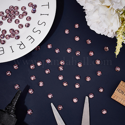 Стекла исправление горный хрусталь RGLA-BBC0001-01E-1