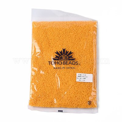 Круглые бусины toho SEED-TR11-0148F-1