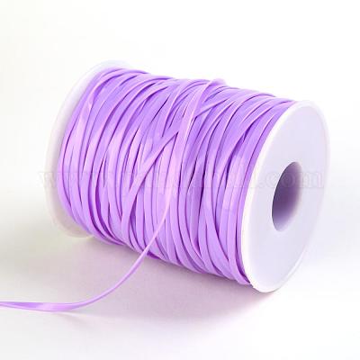 Плоские шнуры из пвх OCOR-R079-01E-1