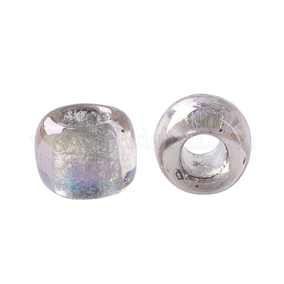 Круглые бусины toho X-SEED-TR11-1807-1