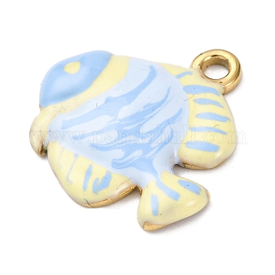 Подвески из нержавеющей стали 304 STAS-Z168-01G-08-1