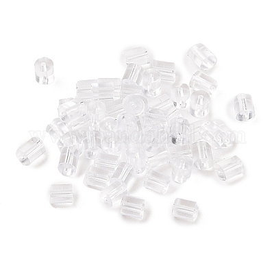 Tuercas de plástico&nbsp;FIND-R008-3x3mm-1