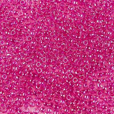 Круглые бусины toho 8/0 SEED-XTR08-0785-1