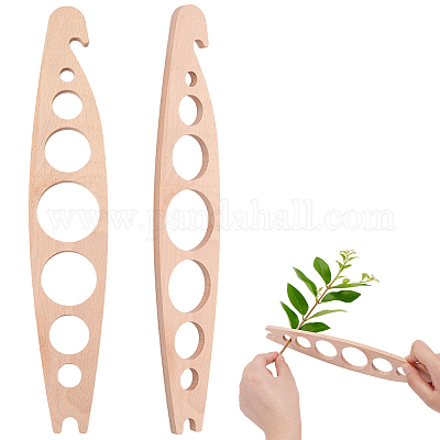 Садовый инструмент из дерева TOOL-WH0053-78B-1