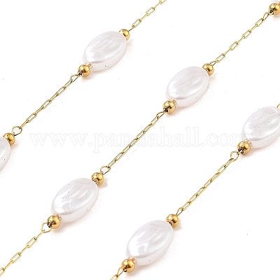 Ионное покрытие (ip) 304 нержавеющая сталь скрепки цепи CHS-P018-03F-G-1