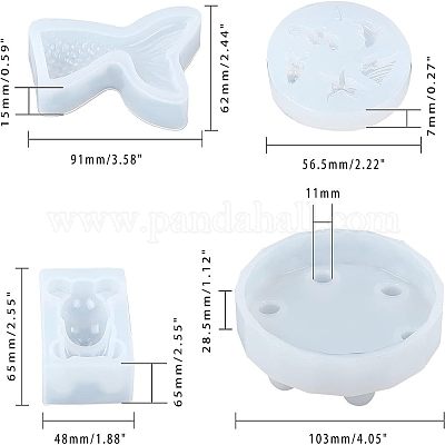 Сделай сам комплект DIY-OC0002-38-1