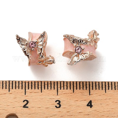 Европейские бусины&nbsp;FIND-Q115-02RG-1