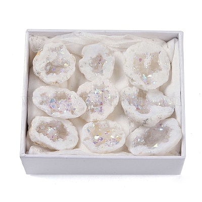 Природный агат DJEW-M014-01A-1