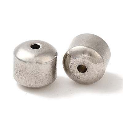 201 нержавеющая сталь бусина STAS-D191-01P-01-1