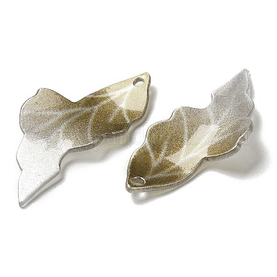 Акриловые подвески&nbsp;SACR-C002-34-1