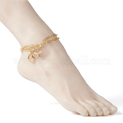 Комплекты браслетов AJEW-AN00366-1