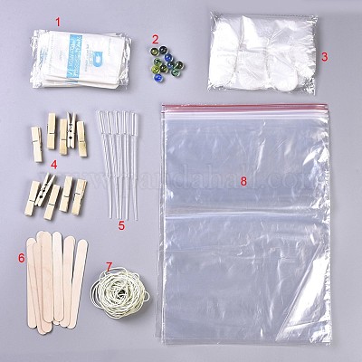 DIY Tie Dye Kit