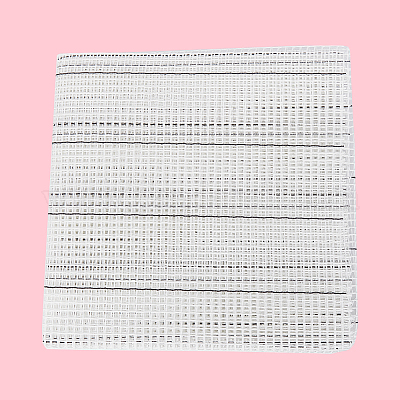 Сетчатые ткани из полиэстера&nbsp;DIY-WH20058-06D-1