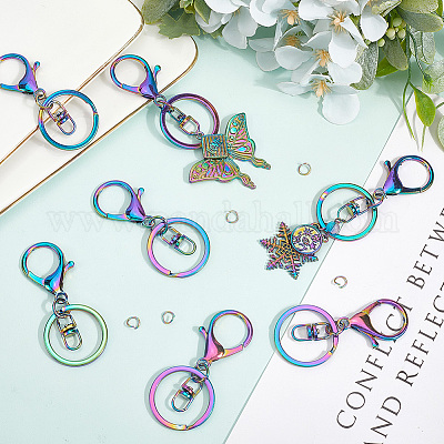 Сплав разделить брелоки FIND-SC0014-88-1