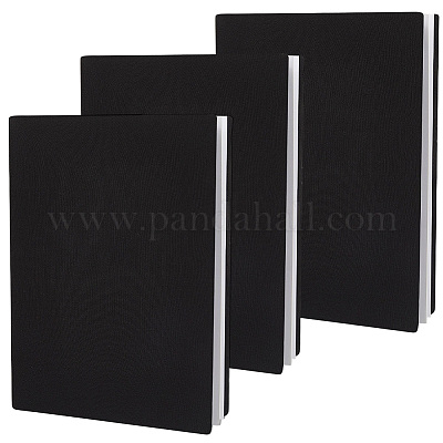 Обложки для книг из эластичной ткани AJEW-CP0008-94A-1