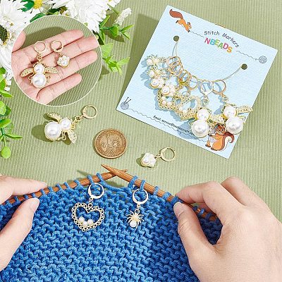 Кулон из сплава HJEW-AB00117-1