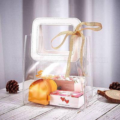 Прозрачный мешок для лазера из пвх ABAG-SZ0001-01A-1