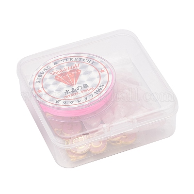 26 шт. Плоская круглая буква a ~ z алфавит эмаль подвески DIY-FS0001-60-1