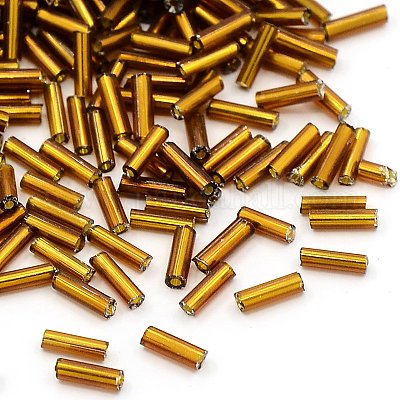 Стеклярус TSDB6MM53-1