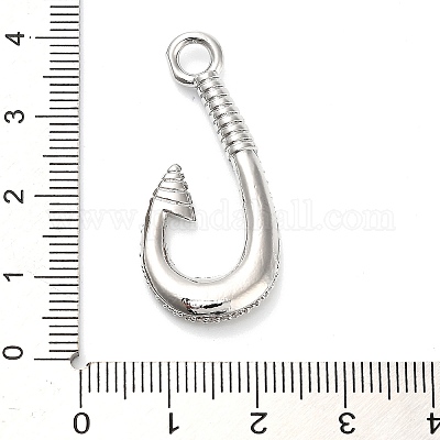 Латунные микро проложить кубического циркония подвески KK-L229-064P-1