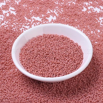 Миюки круглые бусины рокайль X-SEED-G007-RR4464-1