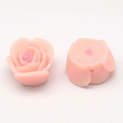 Бусины из полимерной глины X-CLAY-Q201-M01-1