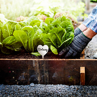 Заводские этикетки из нержавеющей стали STAS-GA0001-03P-1