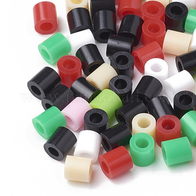 Wholesale DIY Melty Beads Fuse Beads Sets: Fuse Beads 