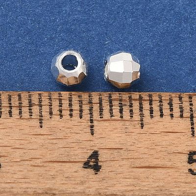 Spacer бисер латунные KK-O133-013C-S-1