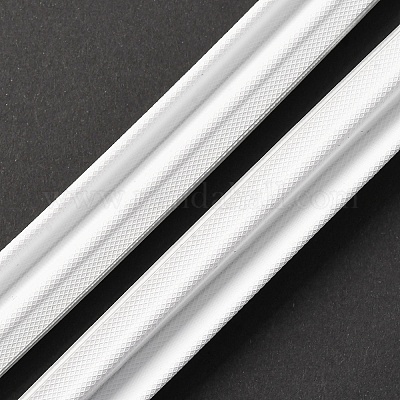 ПУ пластиковая уплотнительная лента AJEW-XCP0003-19-1