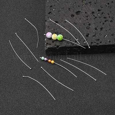 Проушина из нержавеющей стали марки 304 STAS-R045-50mm-1