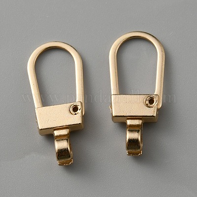 Застежка-молния из цинкового сплава FIND-CJC0016-31-1