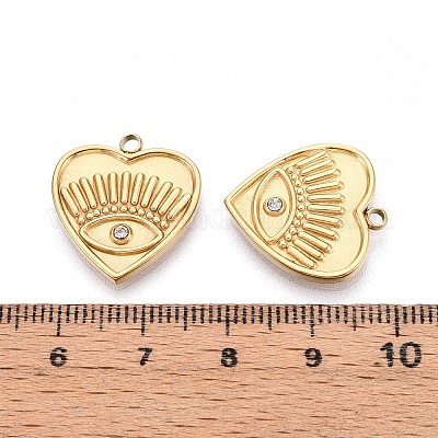 Подвески из нержавеющей стали 304 STAS-N109-183G-1