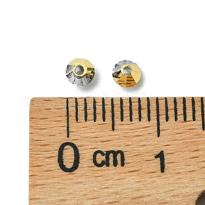 Хрустальные бусины preciosa® Y-PRC-BA3-00030-262-1