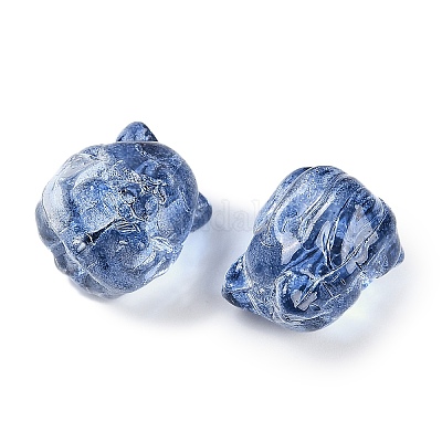 Прозрачная краска-спрей стеклянные шарики X1-GLAA-H035-01J-1