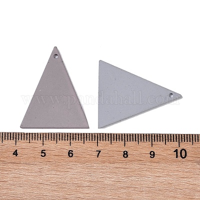 Латунные подвески&nbsp;KK-R156-07-1