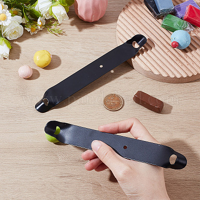 Инструмент для обрезки керамики из нержавеющей стали DIY-WH0622-361-1