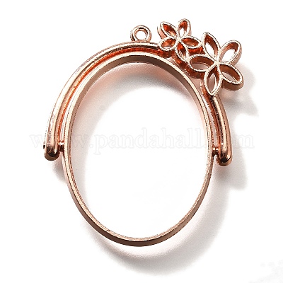 Подвесные подвески из сплава PALLOY-I223-14RG-1