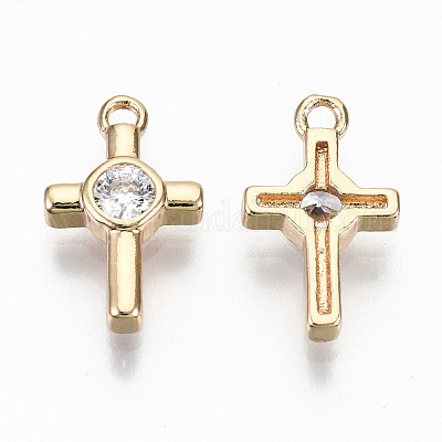 Латунное микропаве KK-S359-023-RS-1