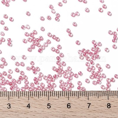 Круглые бусины toho X-SEED-TR11-0987-1