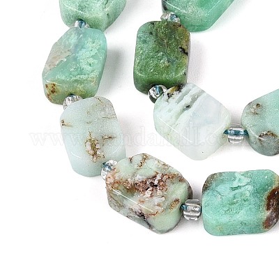 Натуральный халцедон&nbsp;G-C098-A32-01-1