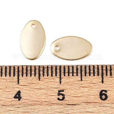 Латунь подвески KK-P310-25A-G-1