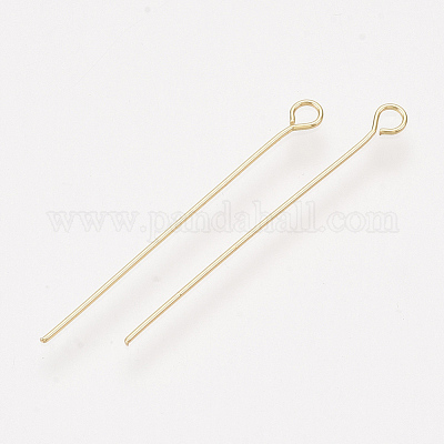 Латунные булавки KK-S348-405B-1
