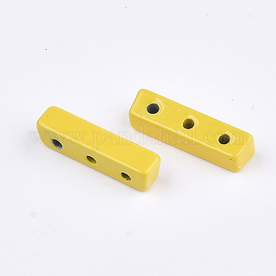 Окрашенные распылением легкосплавные многожильные звенья PALLOY-T068-06-17-1