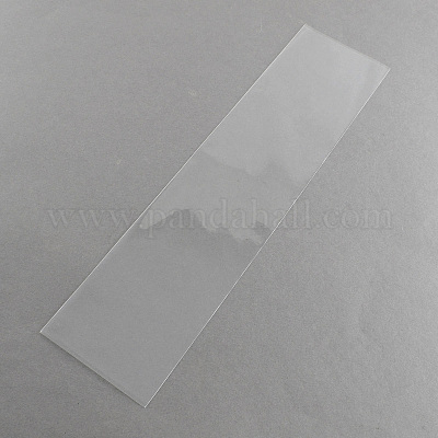 OPP sacs de cellophane&nbsp;X-OPC-S016-24-1
