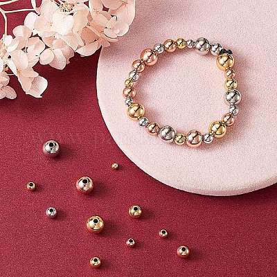 Perles en laiton&nbsp;KK-SZ0001-11G-8mm-1
