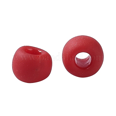 Круглые бусины toho 11/0 SEED-JPTR11-0045F-1