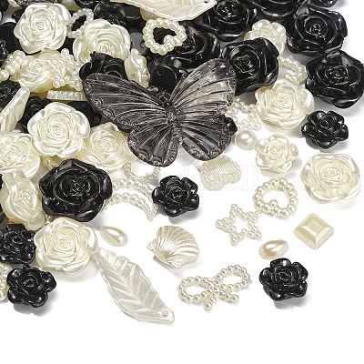 Наборы для изготовления ювелирных изделий своими руками DIY-CJ0002-07-1