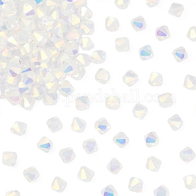 Хрустальные бусины preciosa® Y-PRC-BA4-00030-20000-1