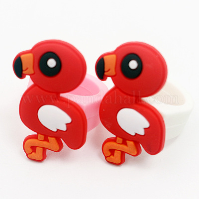 Кольца из ПВХ FS-WG4366A-03-1